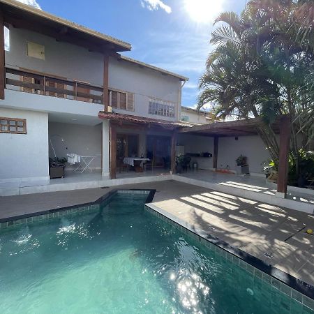 Villa Casa Malta Goiânia Exterior foto