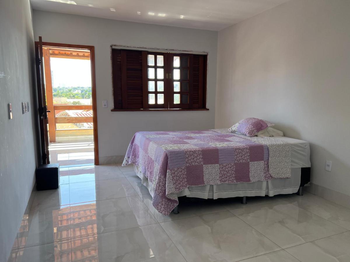 Villa Casa Malta Goiânia Exterior foto