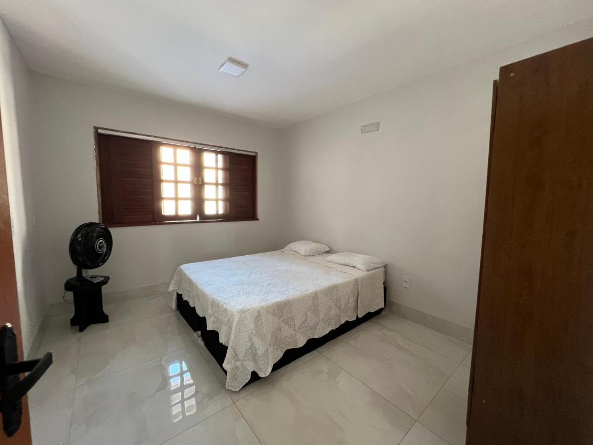 Villa Casa Malta Goiânia Exterior foto