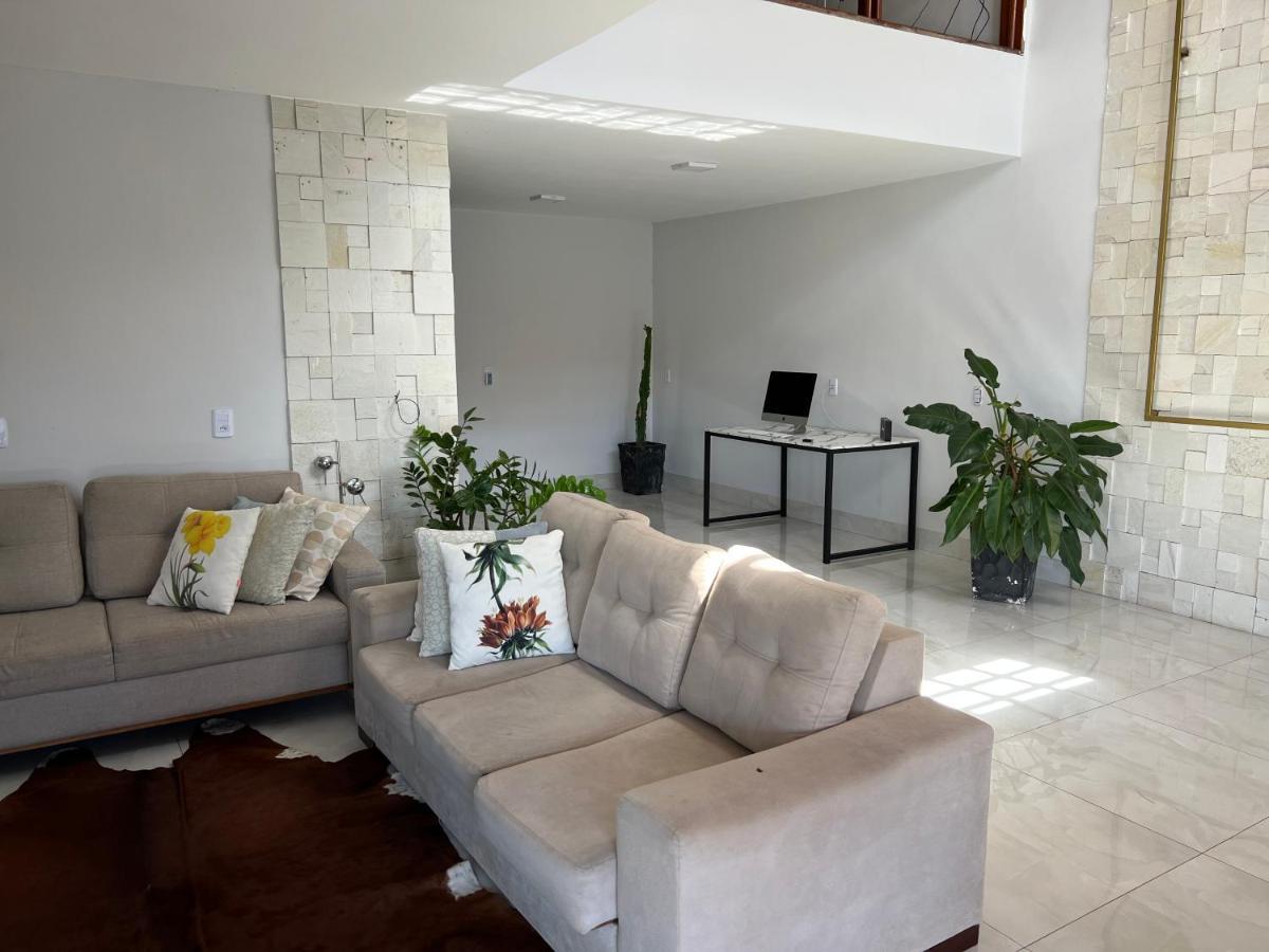 Villa Casa Malta Goiânia Exterior foto
