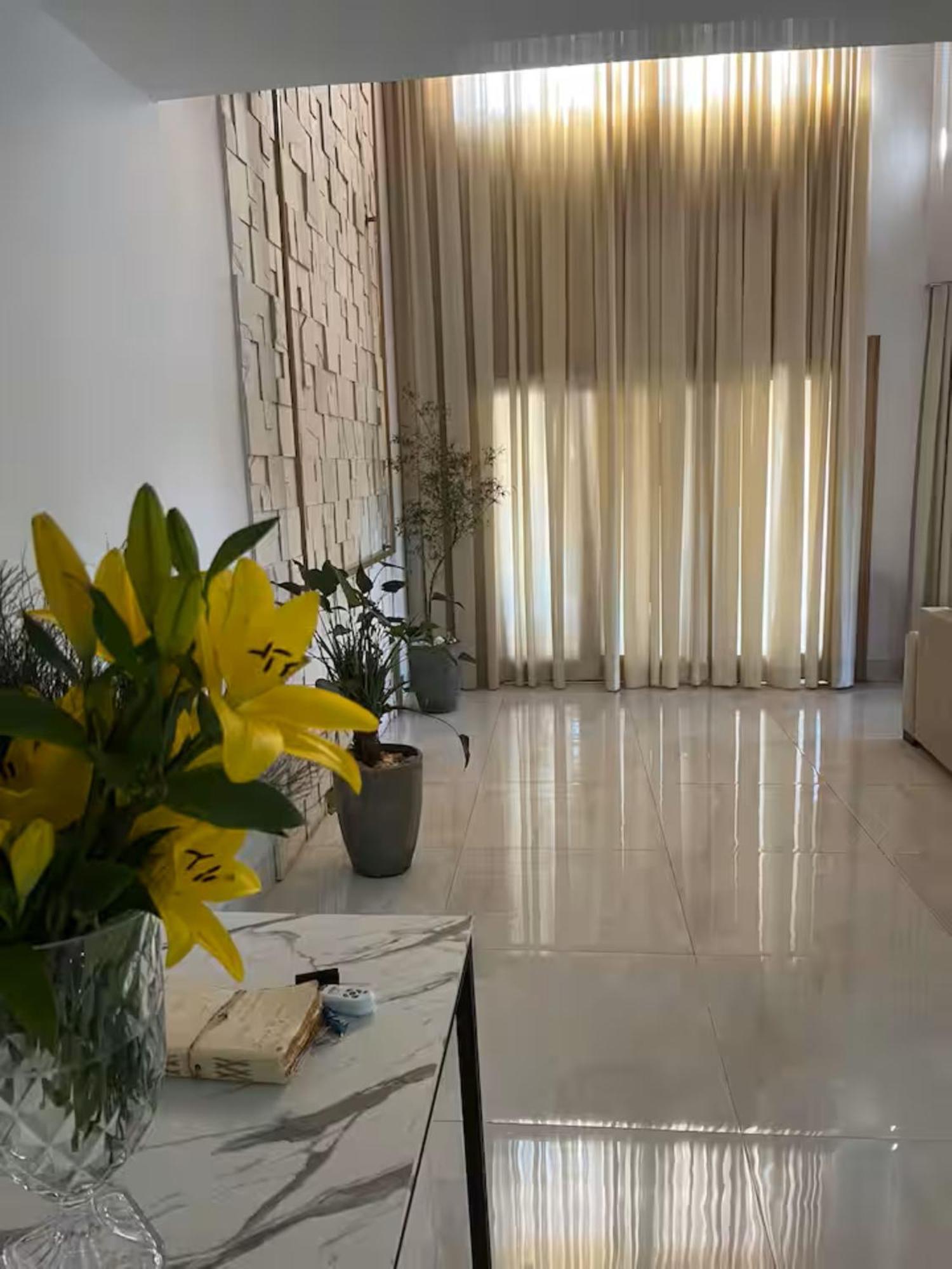 Villa Casa Malta Goiânia Exterior foto